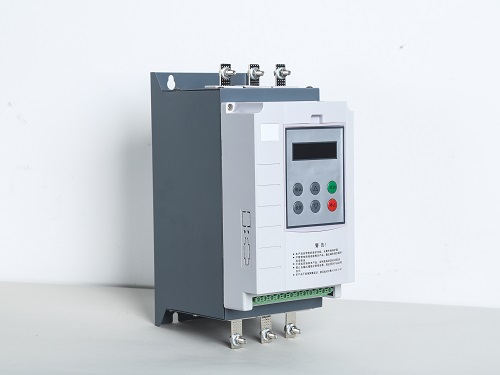 什么是软启动，为什么要选择软启动