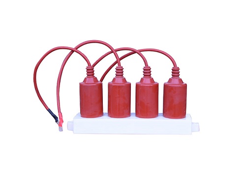 过电压保护器的工作原理